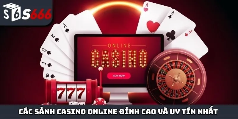 casino online