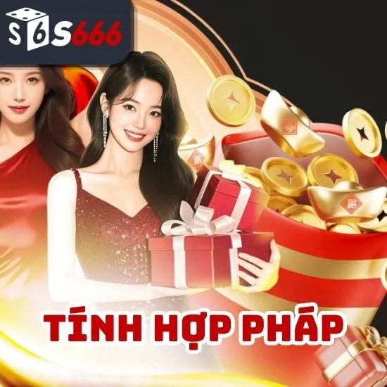 TÍNH HỢP PHÁP
